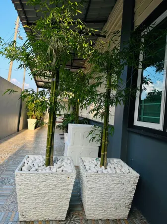 Looe Mansion@Pinjistation (15pax 6br)