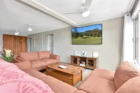Coal d' Vine Chillout - Cessnock Nsw