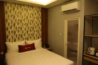 ielsan Hotel By Sajiwa