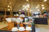 The One Resort Zanzibar - breakfast