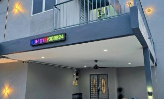 Rumah Kita Kuantan Tok Sira