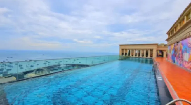 SENSEA HILLSIDE APARTMENT - SUNSET TOWN PHU QUOC