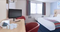 Travelodge Rhyl Seafront Hotels in Rhyl