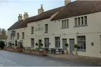 The George Of Piercebridge Отели рядом со станцией Darlington Railway Station