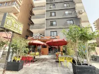 Cairo Jixiangzhai Homestay