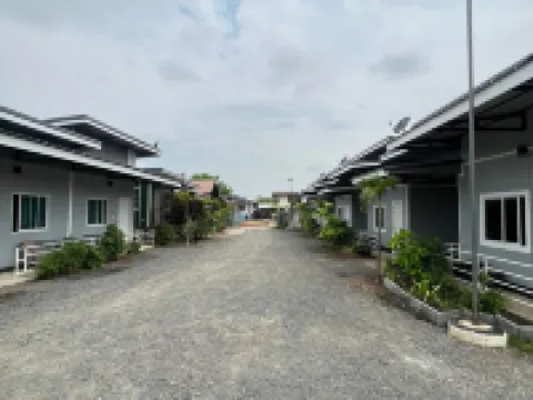 普勞德度假村·詩帖 西貼縣酒店