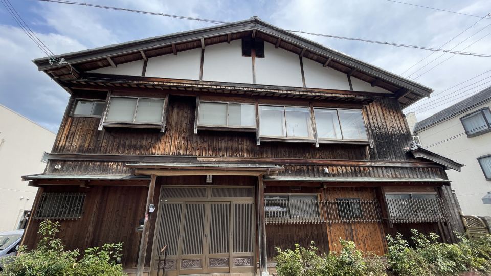 KYOTO TANGO MIYAZU inn