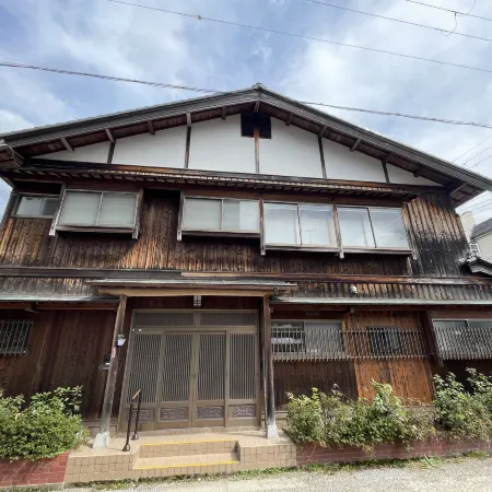 KYOTO TANGO MIYAZU inn