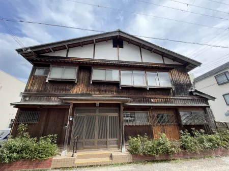 KYOTO TANGO MIYAZU inn