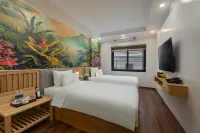 Binh Minh Bac Ha Hotel Hotels in Na Hối