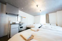 The Book Lounge Hotel KANI Hotel di Kani