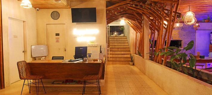Happiness Hostel Siargao Hotels in General Luna