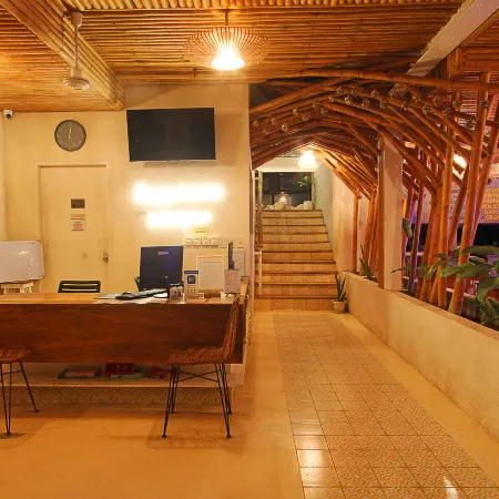 Happiness Hostel Siargao