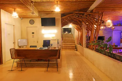 Happiness Hostel Siargao Hotels in der Nähe von Cloud 9 Surfing Area