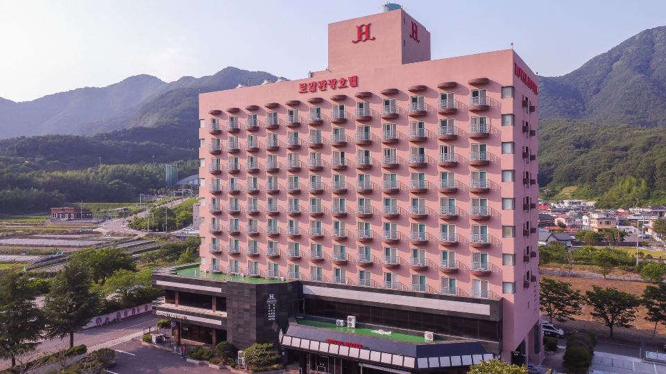 Bogok Royal Tourist Hotel