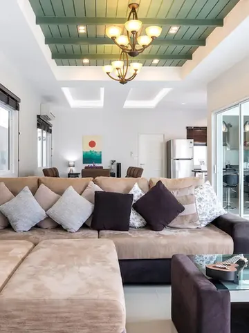 รูปภาพของVilla Tanida