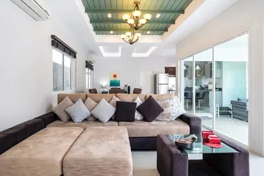 รูปภาพของVilla Tanida