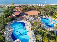 Belconti Resort Hotel - منتجعات