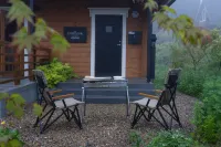 Ashi Hakone Cabin Retreat - Bungalows