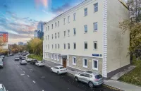 Джекпот Энерджи Отели в г. Красносельский район