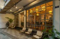 ノヴァ タラ ホテル カトマンズ