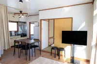 FURANO RELAX STAY B (Yamabe D)