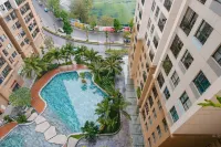 Nirva Home - Vinhomes D'Capital Apartment Ha Noi