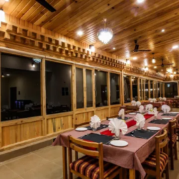 Paro Heritage Hotel