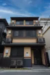unito residence KYOTO Gojo โรงแรมใน