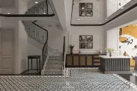 Hanoi Grandeur Hotel