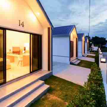 ไอทูรีสอร์ท Hotel Exterior