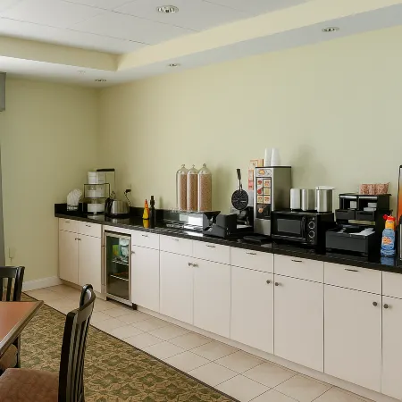 Ambassador Inn & Suites Tuscaloosa