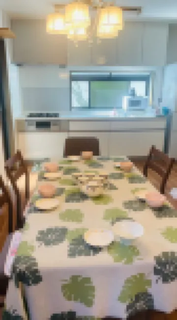 Fukuoka Single Family Villa B&B COCO