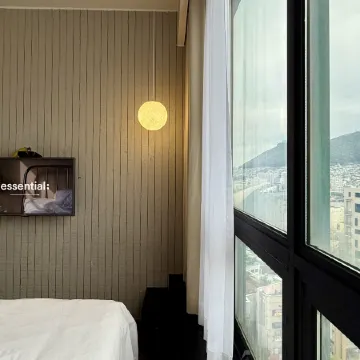 Mini Hotel May Nampo