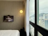 미니호텔메이 남포 부산종합관광안내소 주변 호텔