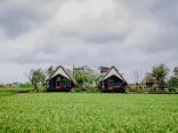 Ubud Rice Field Stay - Mahari by WAHM 고아가자 사원 (엘리펀트 케이브) 주변 호텔