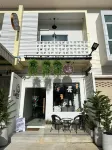 Twins cafe & Room