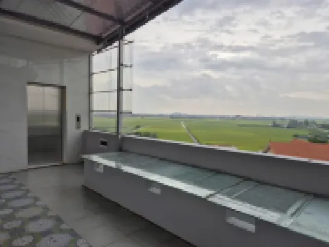 An Binh Hotel Apartment 安豐酒店