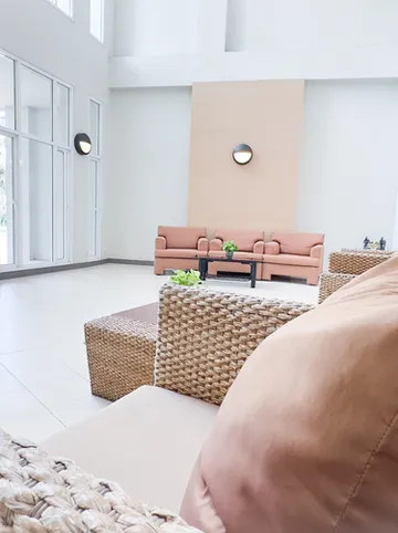 รูปภาพของแสนปาล์ม เทรนนิ่ง โฮม