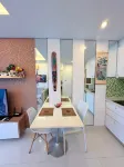 Amazon residence Pattaya - One bedroom Apartment Jomtien - Thermen