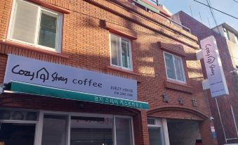 Cozy Stay Jeju, Dormitory