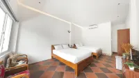 Le Huynh Mui Ne Hotel - balcone