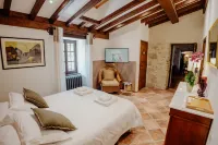 Château de Tournou Hotels in Limoux