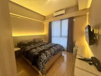 Sky House BSD by Emily in Town - Airport Shuttle