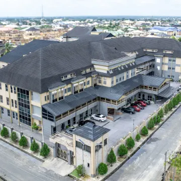 Ceedapeg Hotels