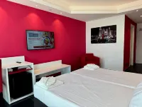 เวกัส รีสอร์ต - ที่มีที่จอดรถ