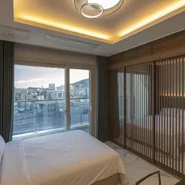 NEWCZ NAMPO HOTEL