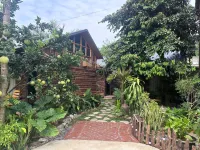 Wood Haven Homestay Hotels in Ninh Nhat