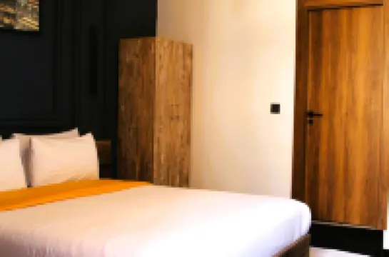 The Hotel Syracuse Casablanca Hôtels à : 