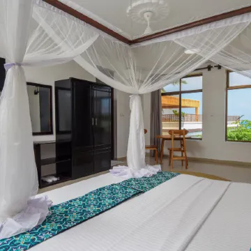 Zanzibar View Hotel
